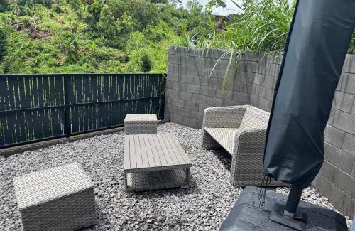 Sainte Marie Villa | Villa DELTA