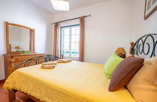 Vila Nova de Milfontes House | Villa Deluxe Teixeira by Umbral