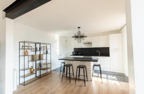 Epernay Apartment | Villa des Arts