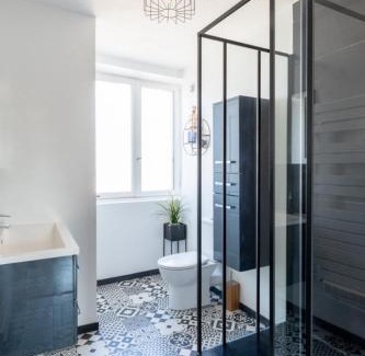 Epernay Apartment | Villa des Arts