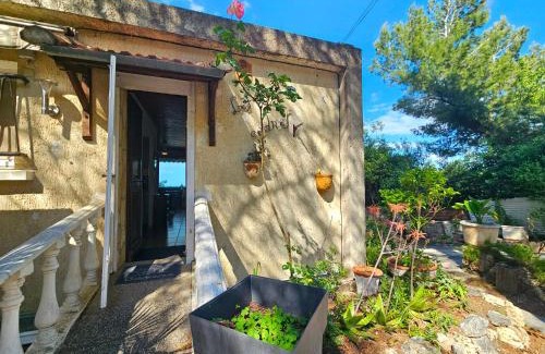 La Franqui House | Villa des cèdres La Franqui