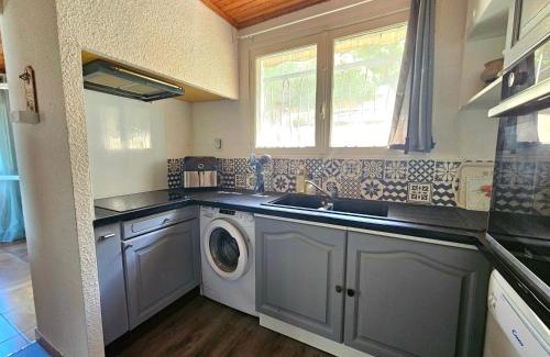 La Franqui House | Villa des cèdres La Franqui