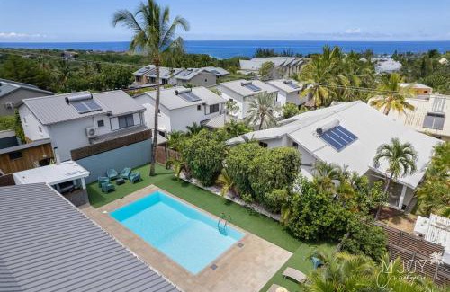 St Gilles-les-Bains Villa | VILLA DES ORMEAUX La Saline Les Bains