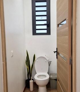Cilaos House | Villa des pins by Kaz'Ida