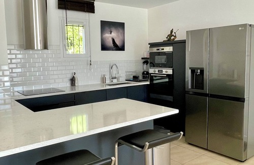 Bastia Villa | Villa des Pins