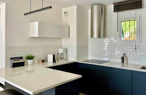 Bastia Villa | Villa des Pins