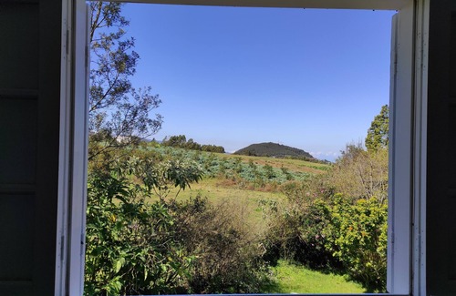 La Plaine des Cafres Villa | Villa des O - Near volcano