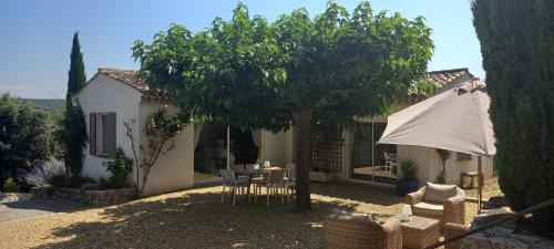 Lorgues House | Villa des Roses à Lorgues