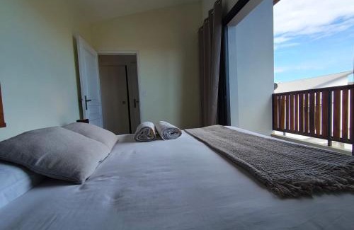 Montvert-les Bas House | Villa des trois singes