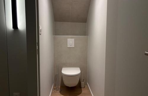 Quatzenheim Villa | Villa Design - SPA Privé Jacuzzi Piscine chauffée