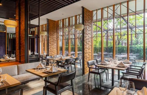 Thung Maha Mek Hotel | Villa Deva Resort & Hotel Bangkok