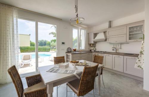 Nardo House | Villa di Charme in Salento Casina Greca - RivedelSalento