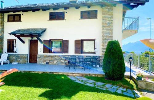 Fiou Apartment | Villa di Charme