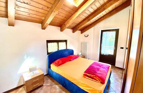 Fiou Apartment | Villa di Charme