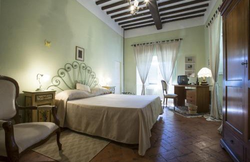 San Giuliano Terme House | Villa di Corliano Relais all'Ussero