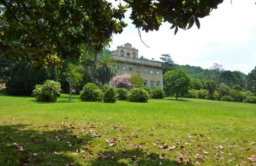San Giuliano Terme House | Villa di Corliano Relais all'Ussero