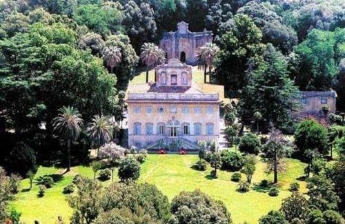 San Giuliano Terme House | Villa di Corliano Relais all'Ussero