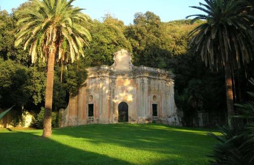 San Giuliano Terme House | Villa di Corliano Relais all'Ussero