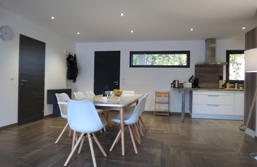 Morta Villa | Villa* di Fium'Orbo, between mountains and sea, for families or friends