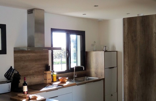 Morta Villa | Villa* di Fium'Orbo, between mountains and sea, for families or friends