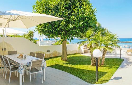 Belvedere Marittimo House | Villa di Lusso sul Mare a Diamante - Villa Ventre