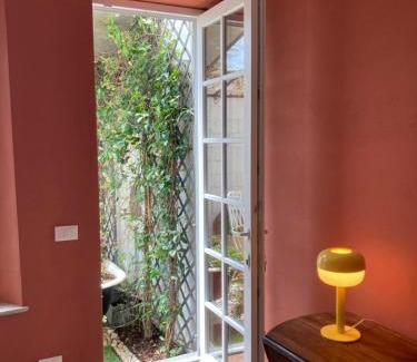 Pistoia House | Villa Di Malpasso