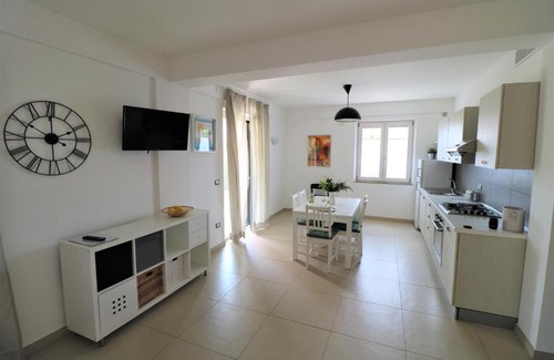 Marina di Ascea Apartment | Villa di Marinella