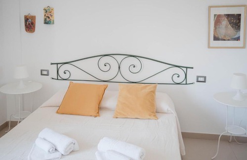 Marina di Ascea Apartment | Villa di Marinella