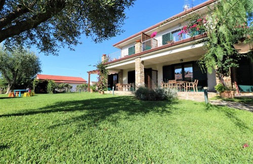 Marina di Ascea Apartment | Villa di Marinella