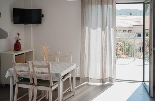 Marina di Ascea Apartment | Villa di Marinella