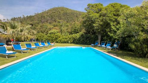 Vezzi Portio Villa | VILLA DIADEMA