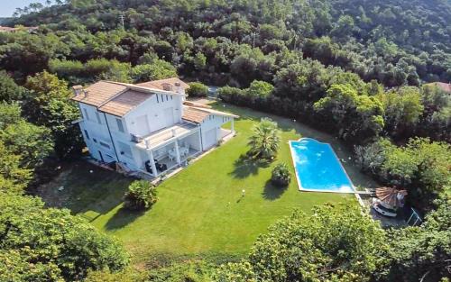 Vezzi Portio Villa | VILLA DIADEMA