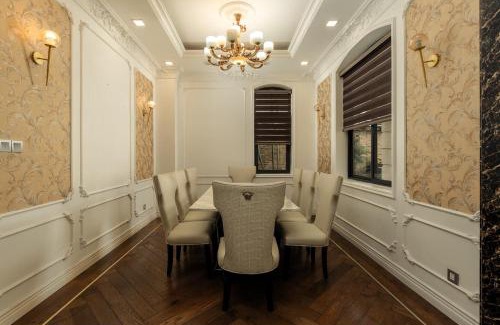 An Phu House | Villa Diamond 7 bedrooms