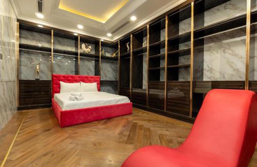 An Phu House | Villa Diamond 7 bedrooms