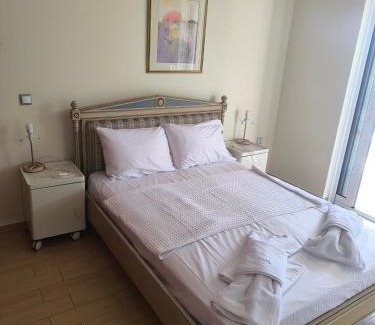 Nea Koutali Villa | Villa Diapori