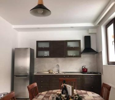 Bakuriani House | Villa Didveli Bakuriani