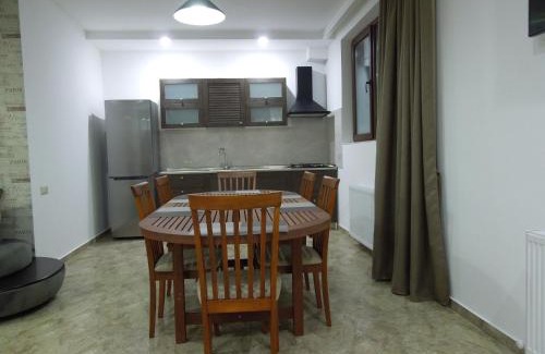 Bakuriani House | Villa Didveli Bakuriani