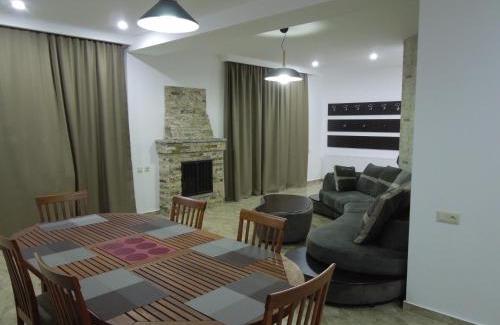 Bakuriani House | Villa Didveli Bakuriani