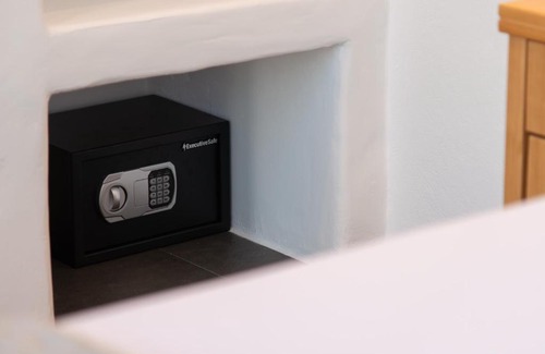 Kamares Villa | VILLA DIMAR SIFNOS