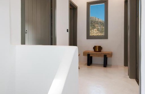 Kamares Villa | VILLA DIMAR SIFNOS