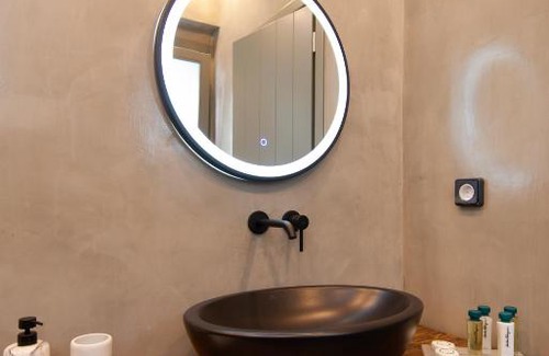 Kamares Villa | VILLA DIMAR SIFNOS