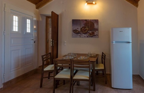 Antipata Cottage | Villa Dimitra 1768 - Markantonata - Fiskardo