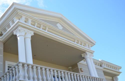 Alexandroupoli Apartment | Villa Dimitri - Penthouse Seaview