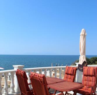 Alexandroupoli Apartment | Villa Dimitri - Penthouse Seaview