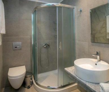 Potos Apartment | Villa Dimitris