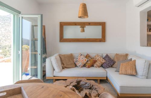 Platis Gialos Villa | Villa Dione