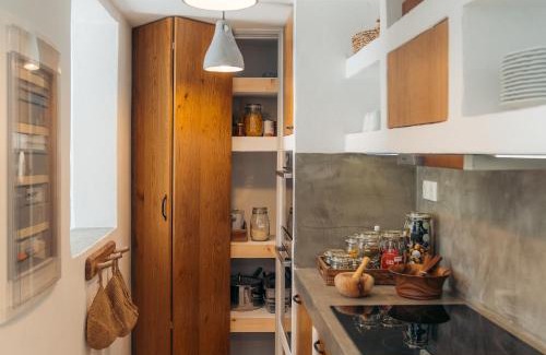 Platis Gialos Villa | Villa Dione