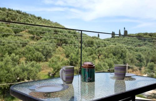 Alikanas Apartment | Villa Dionysia Studio S7