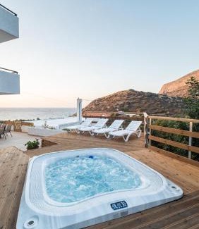 Fodele Villa | Villa Dirui