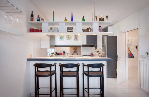 Porto Villa | Villa Dismero